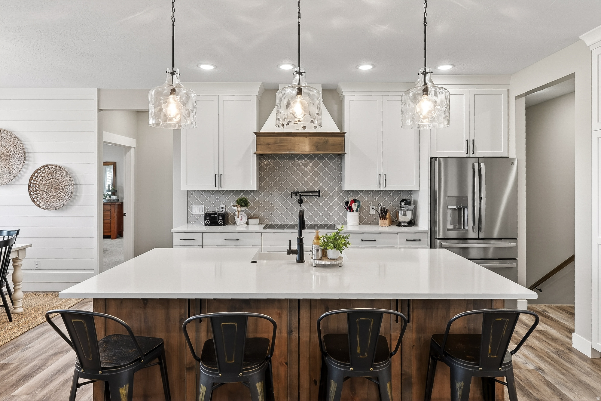 MEADOW VIEW - Residential