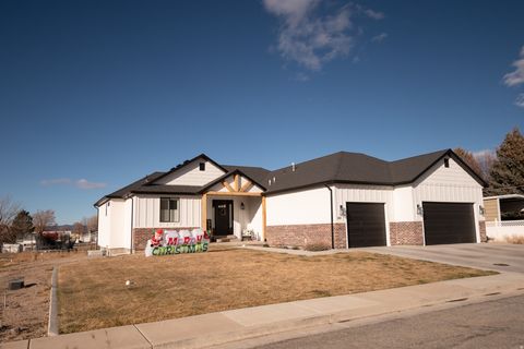 Tiny photo for 141 N 800 E, Beaver, UT 84713 (MLS # 2127165)