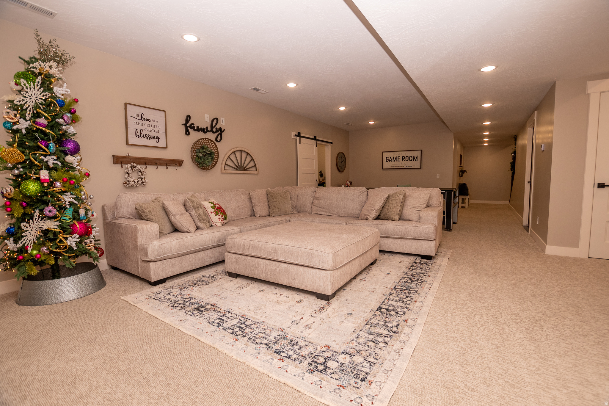 MEADOW VIEW - Residential