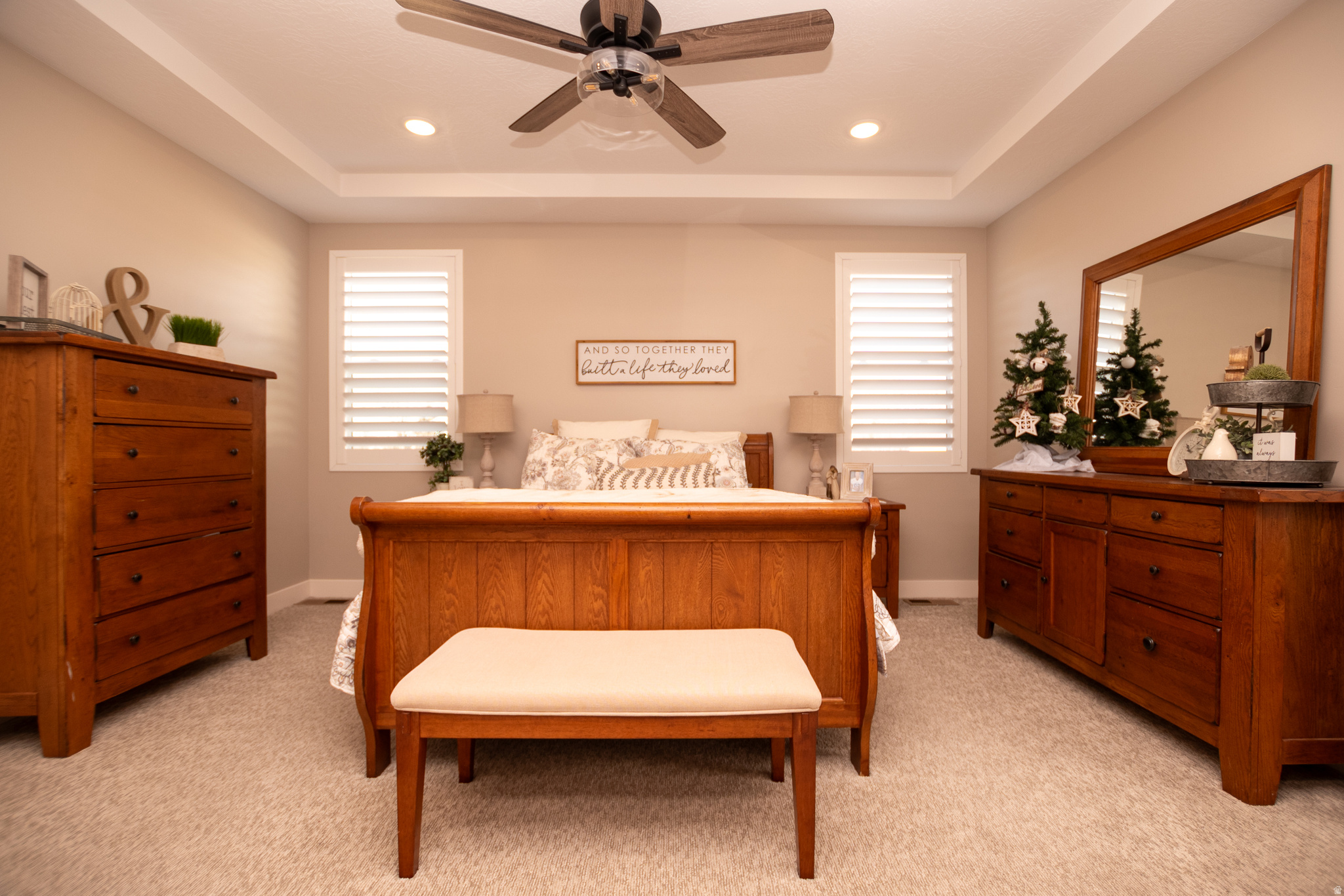 MEADOW VIEW - Residential