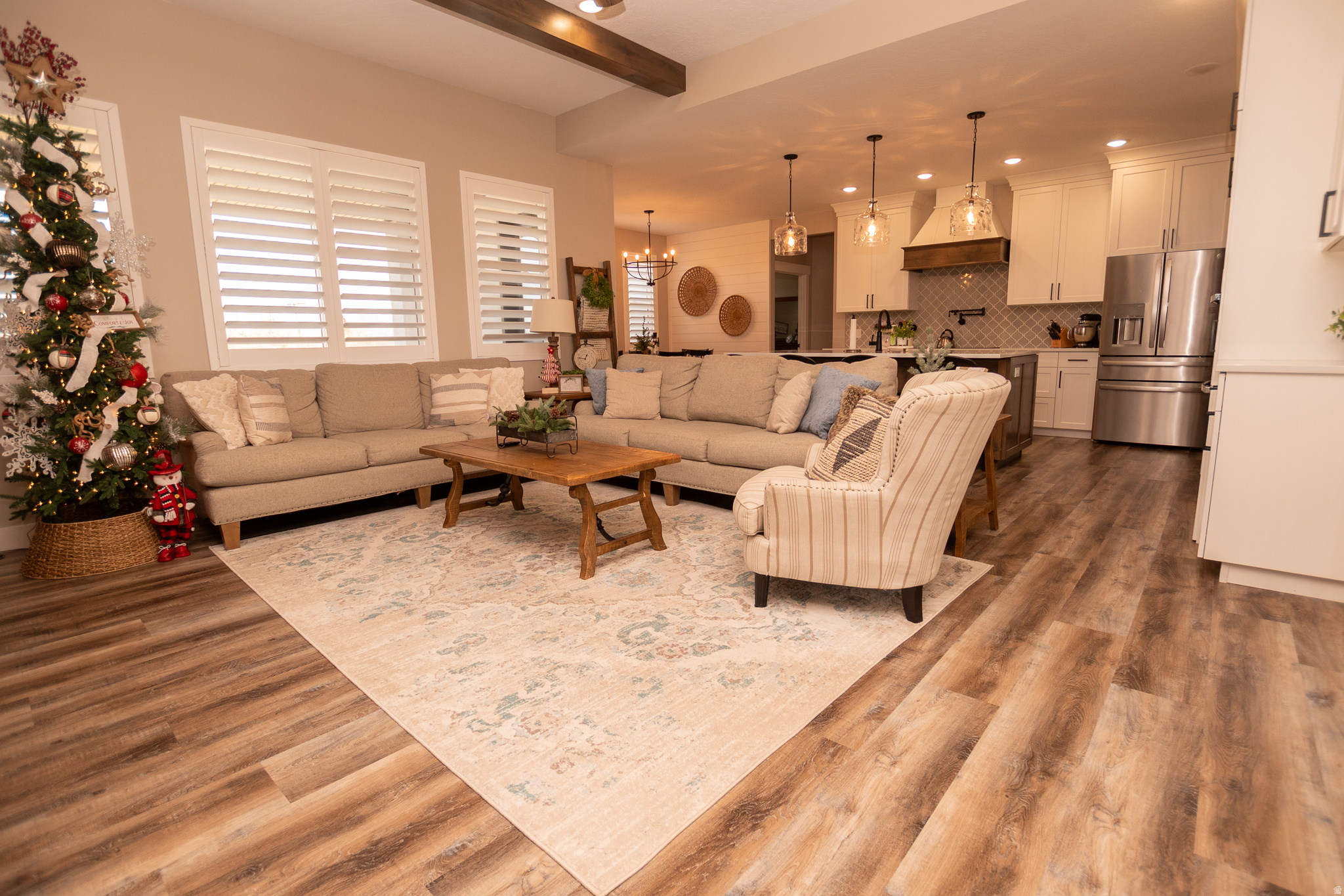 MEADOW VIEW - Residential