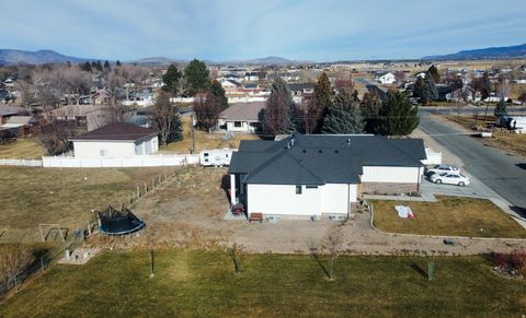 Tiny photo for 141 N 800 E, Beaver, UT 84713 (MLS # 2127165)