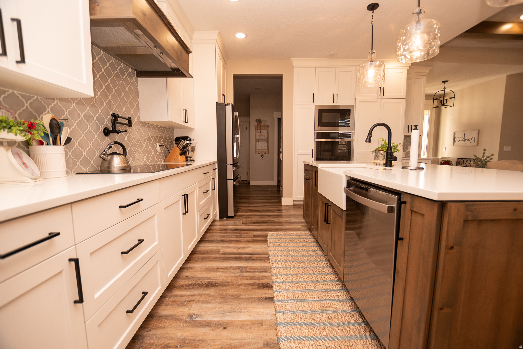 MEADOW VIEW - Residential