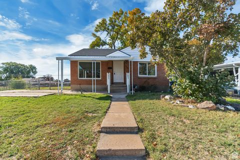 Photo of 5289 S 2200 W, Roy, UT 84067 (MLS # 2119223)