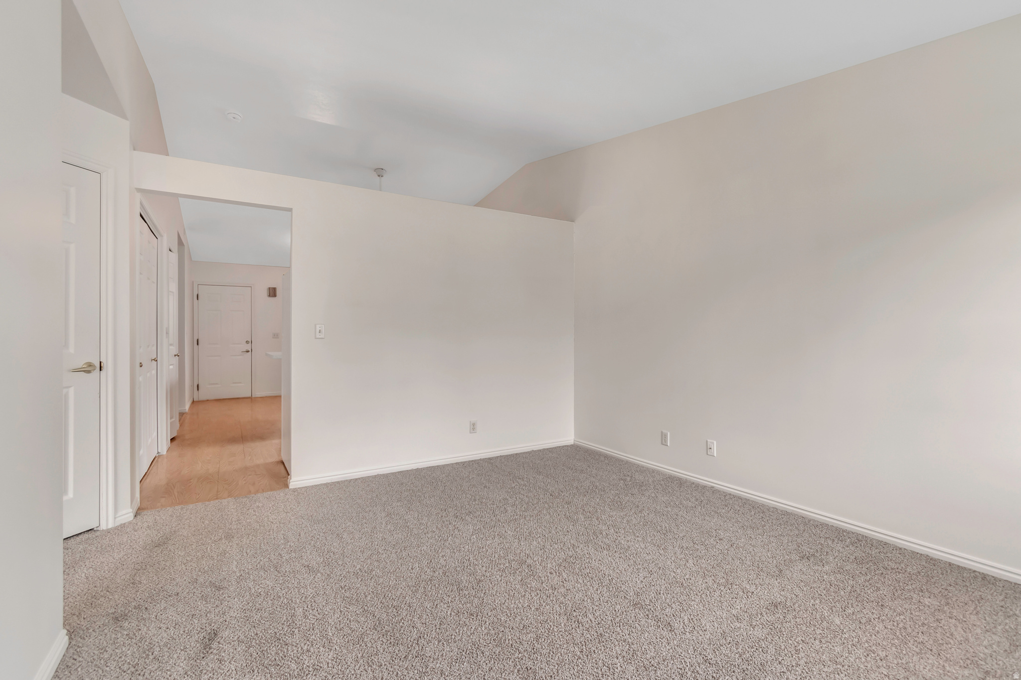 CENTENNIAL PARK #1 - Residential