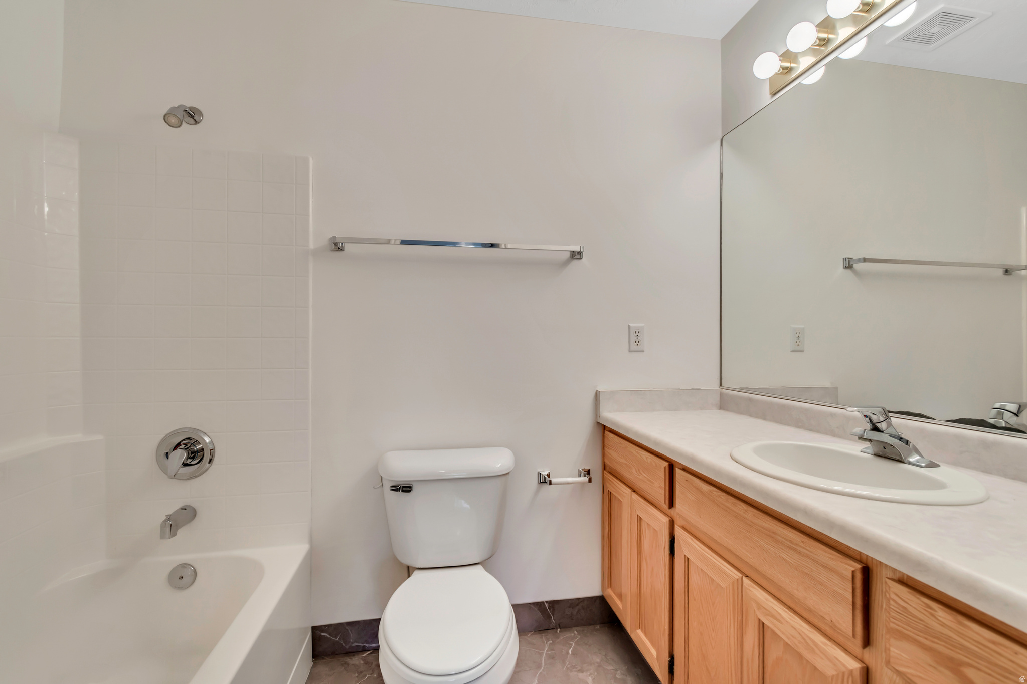 CENTENNIAL PARK #1 - Residential