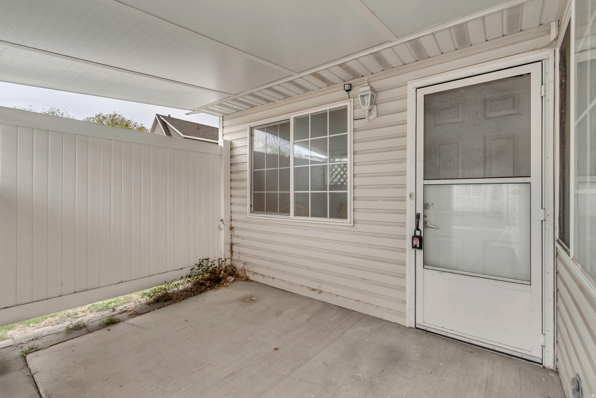 CENTENNIAL PARK #1 - Residential