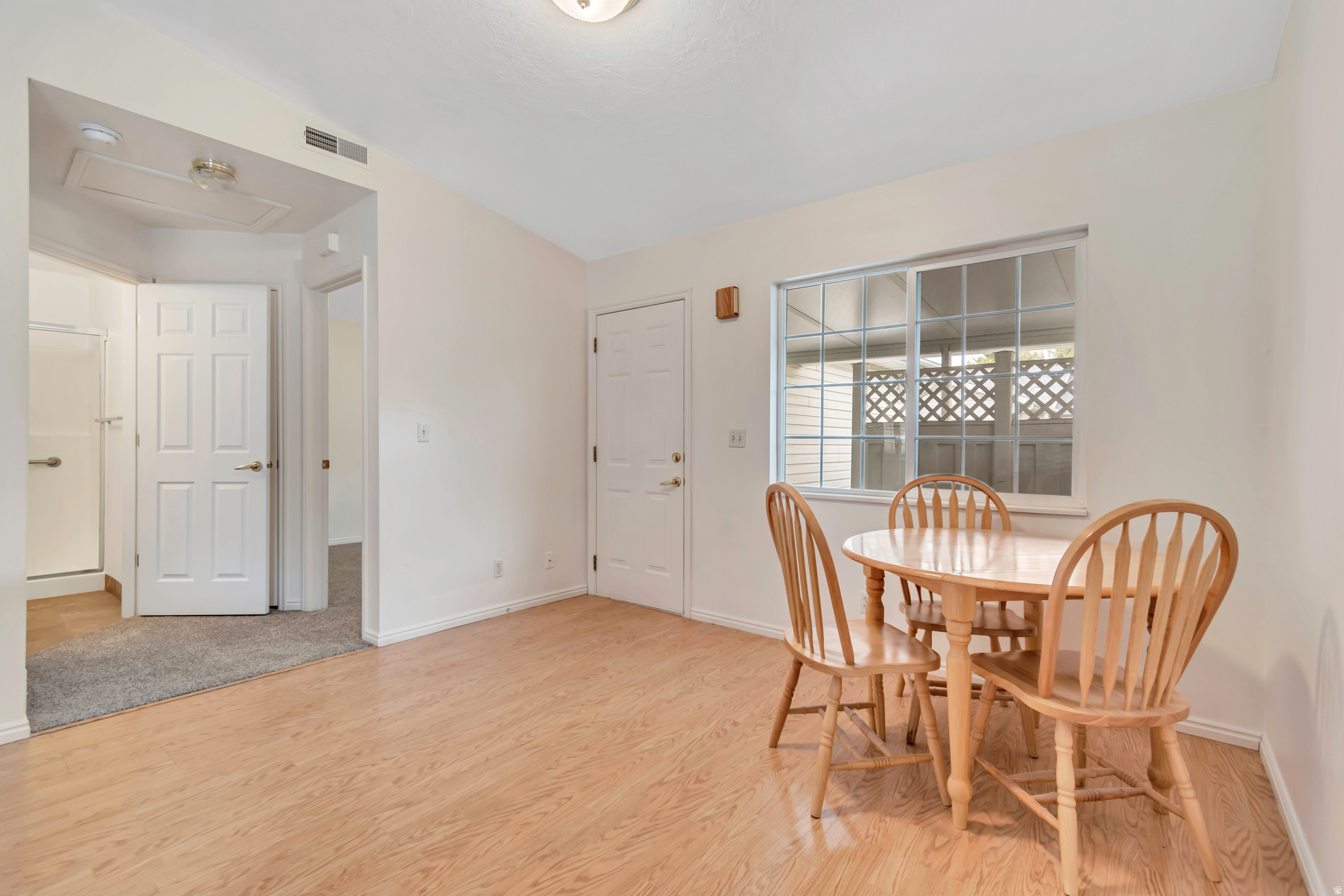 CENTENNIAL PARK #1 - Residential