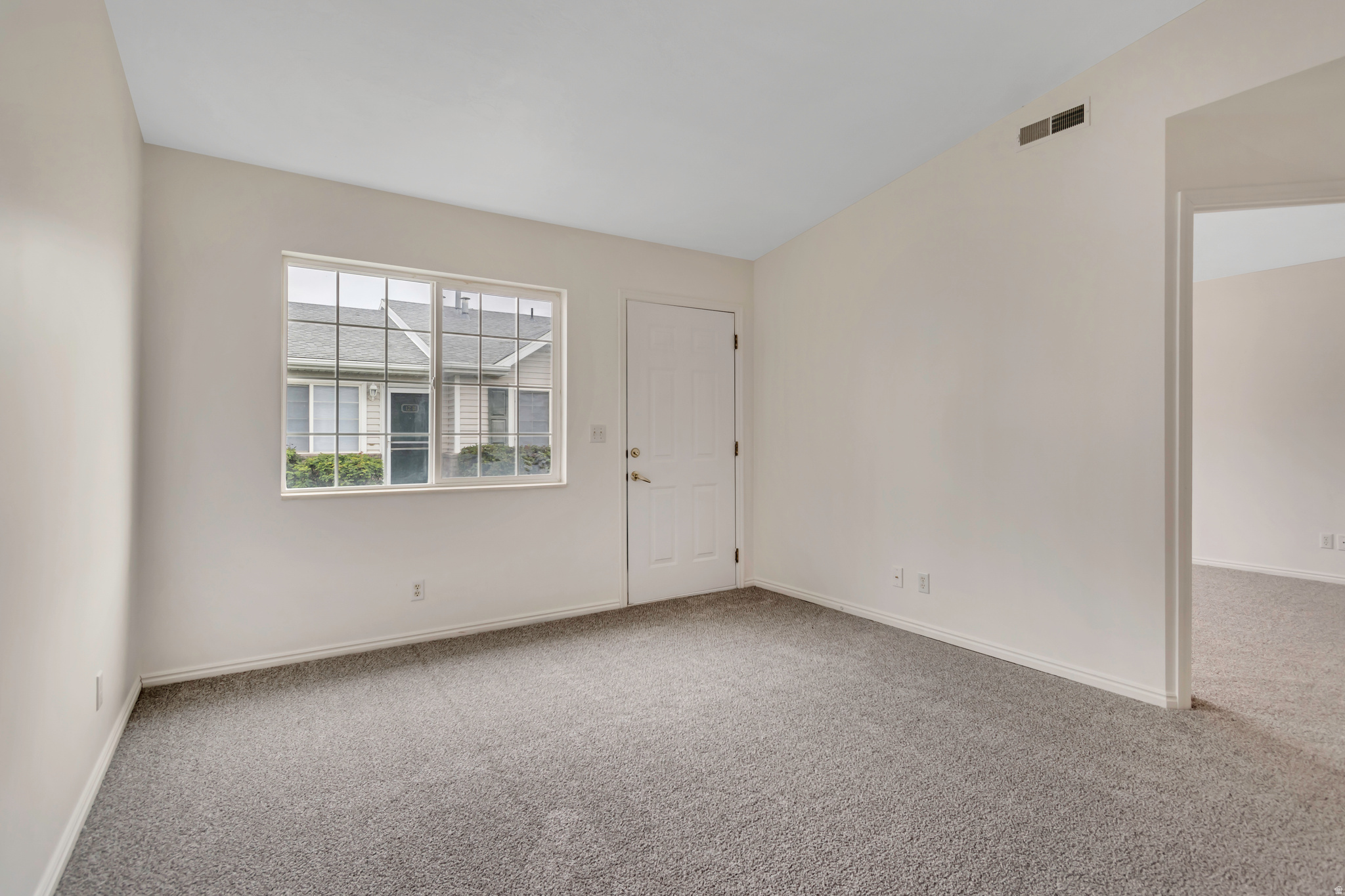 CENTENNIAL PARK #1 - Residential