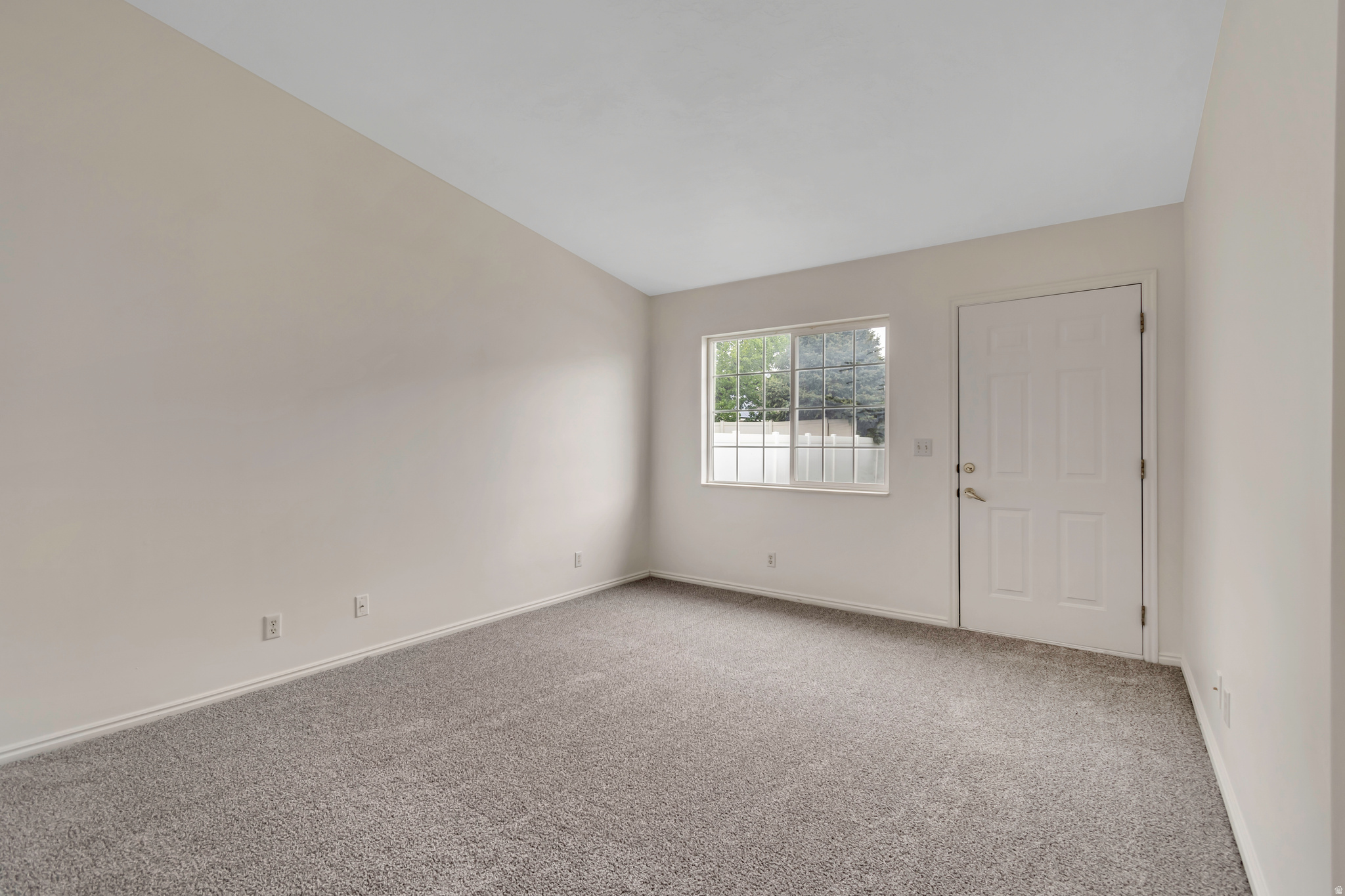 CENTENNIAL PARK #1 - Residential