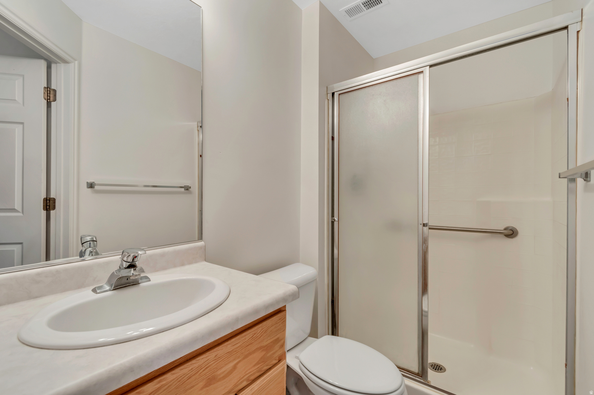 CENTENNIAL PARK #1 - Residential