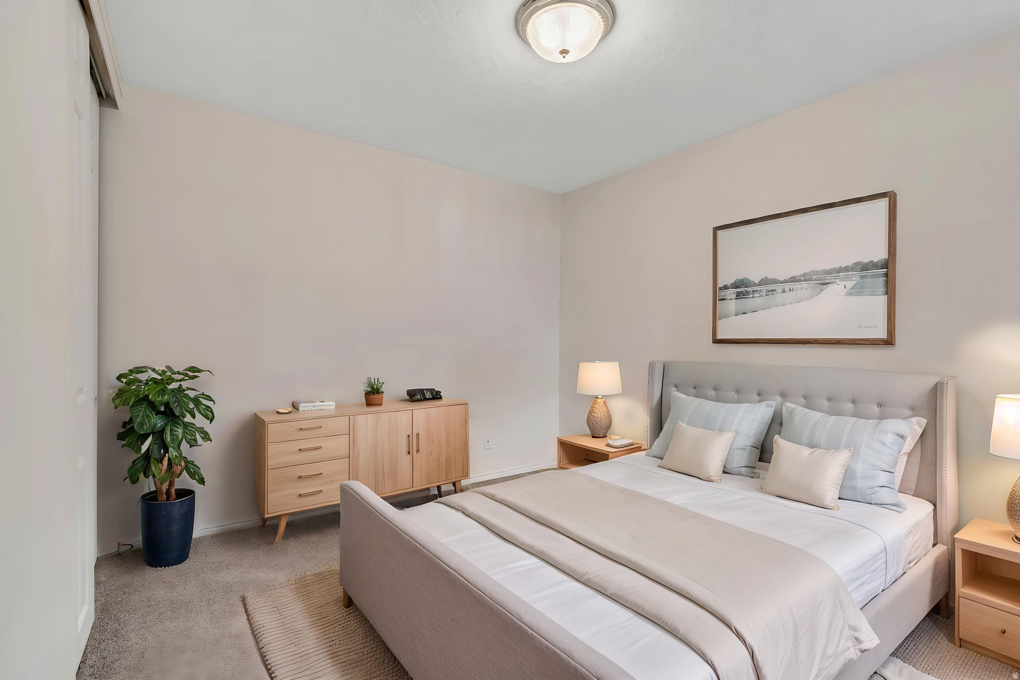 CENTENNIAL PARK #1 - Residential