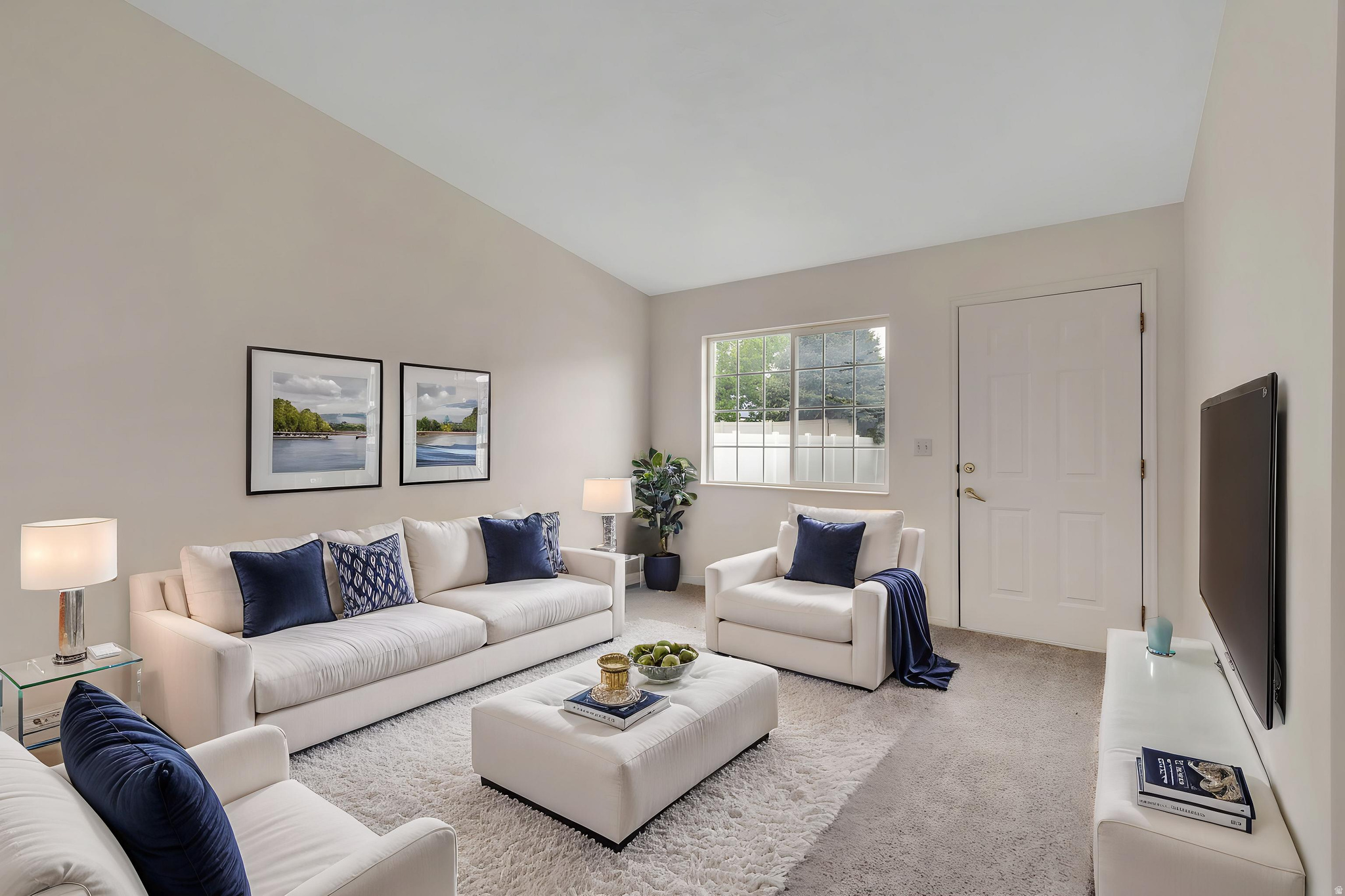 CENTENNIAL PARK #1 - Residential