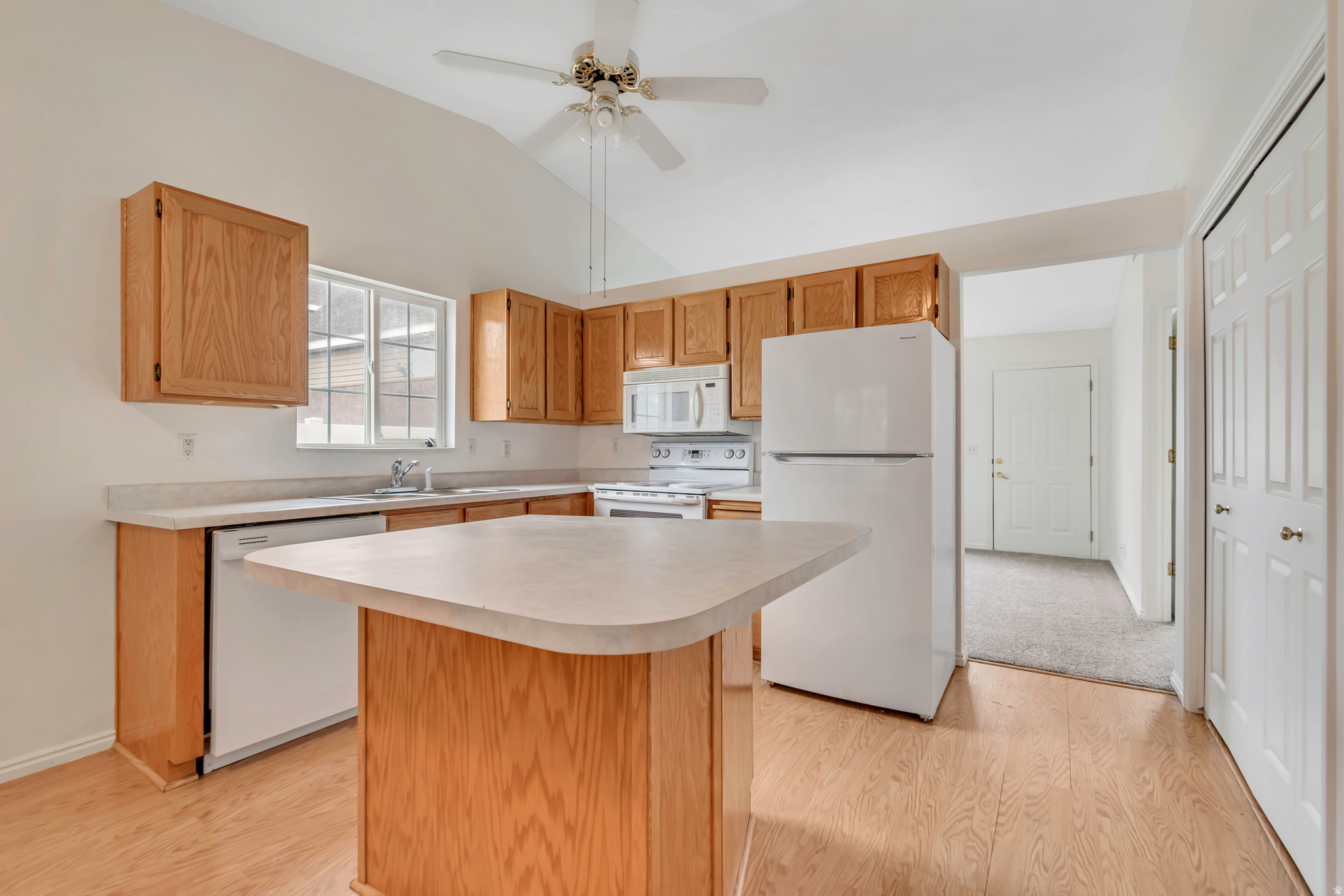 CENTENNIAL PARK #1 - Residential