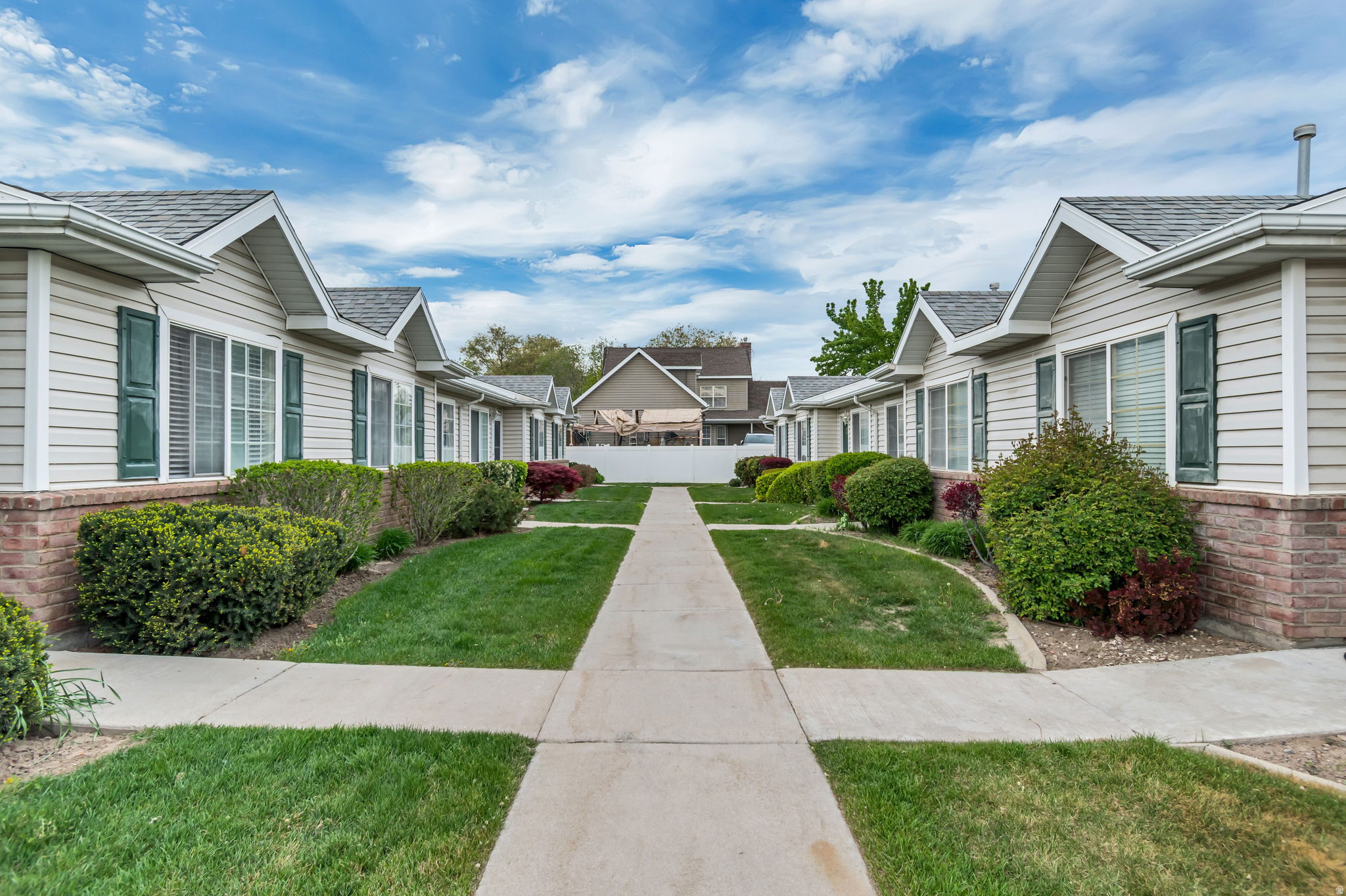 CENTENNIAL PARK #1 - Residential