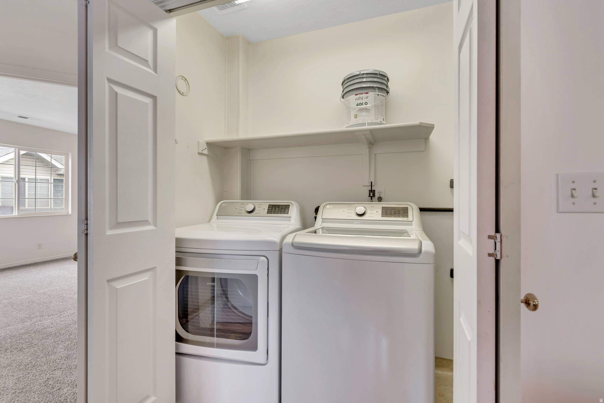 CENTENNIAL PARK #1 - Residential