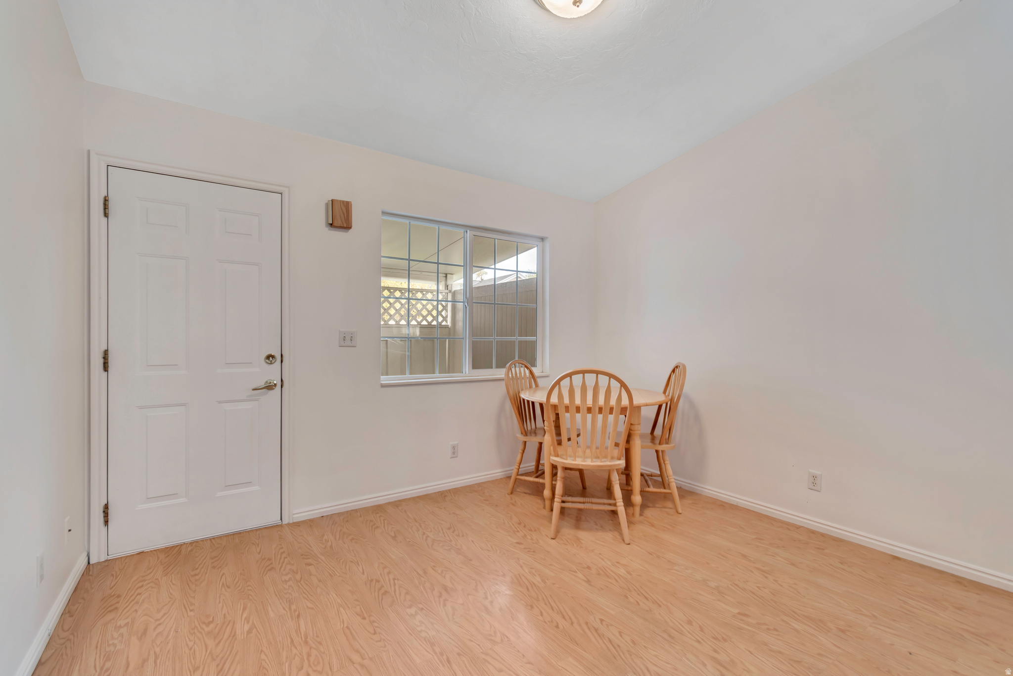 CENTENNIAL PARK #1 - Residential