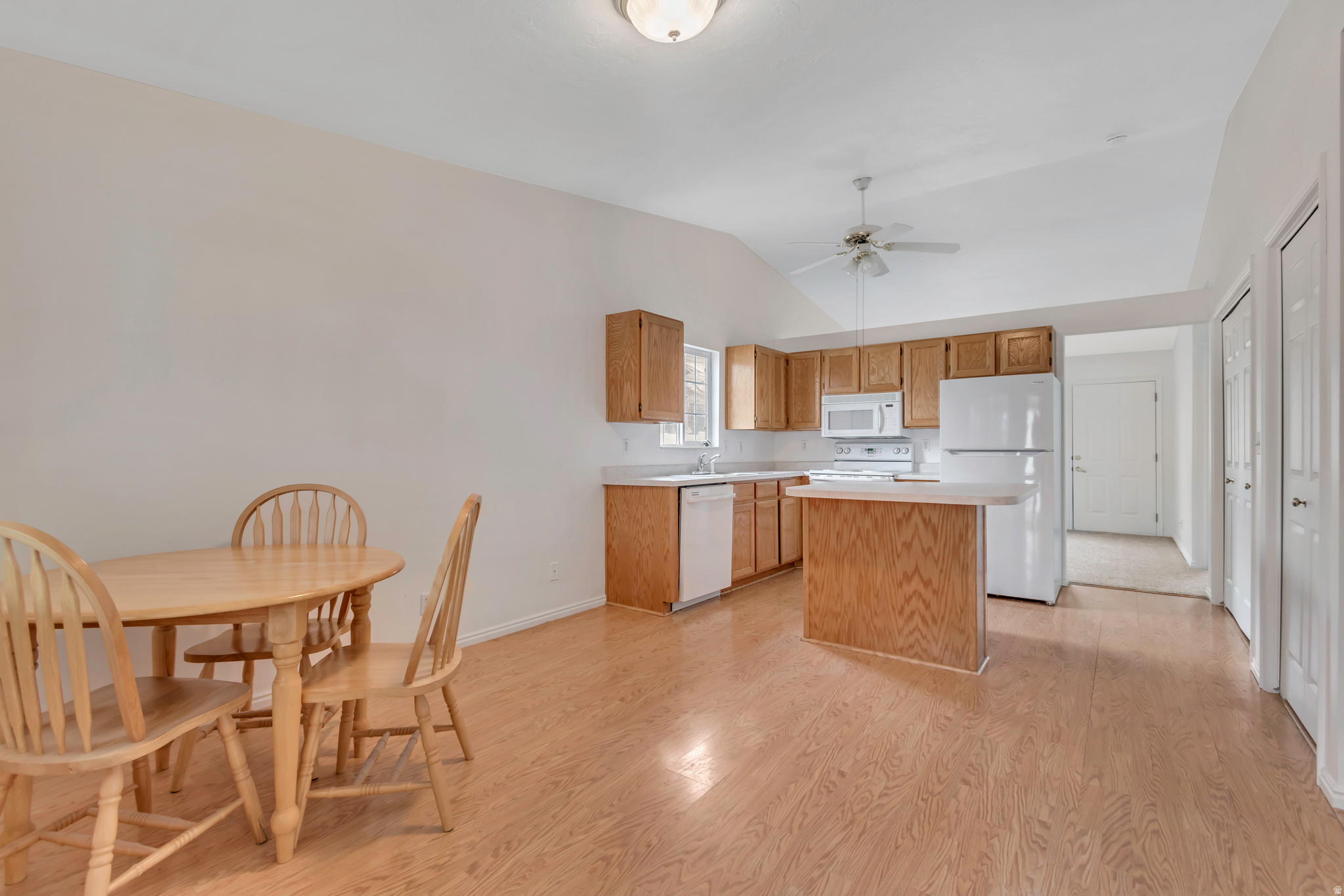 CENTENNIAL PARK #1 - Residential