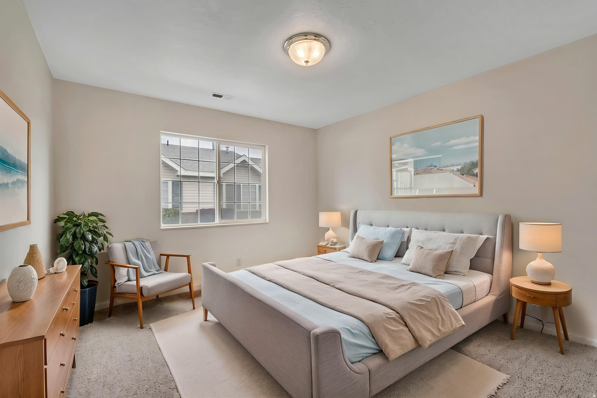 CENTENNIAL PARK #1 - Residential