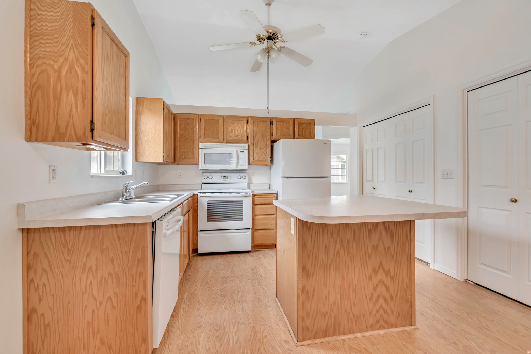 CENTENNIAL PARK #1 - Residential