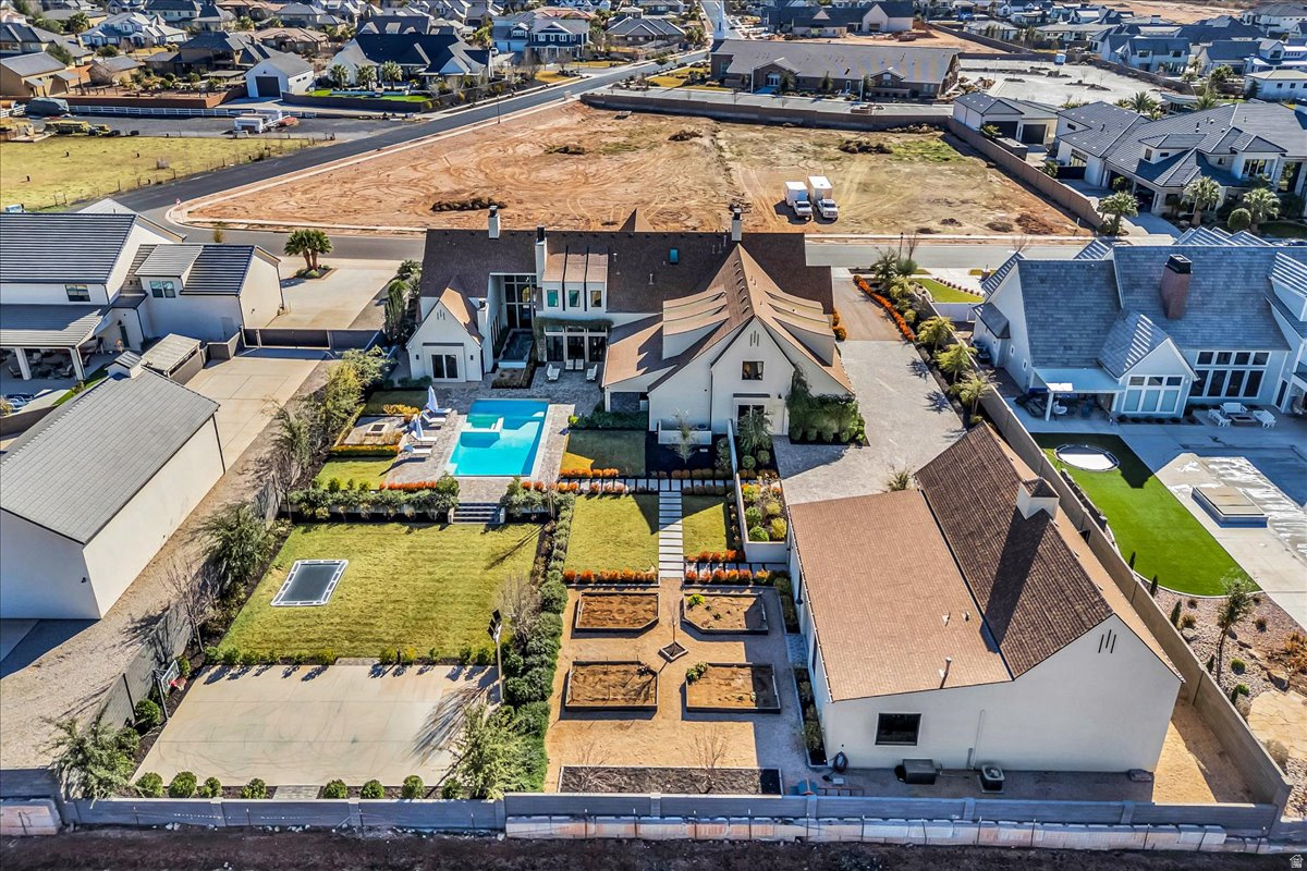 MEADOW VALLEY FARMS PH 11 - Residential