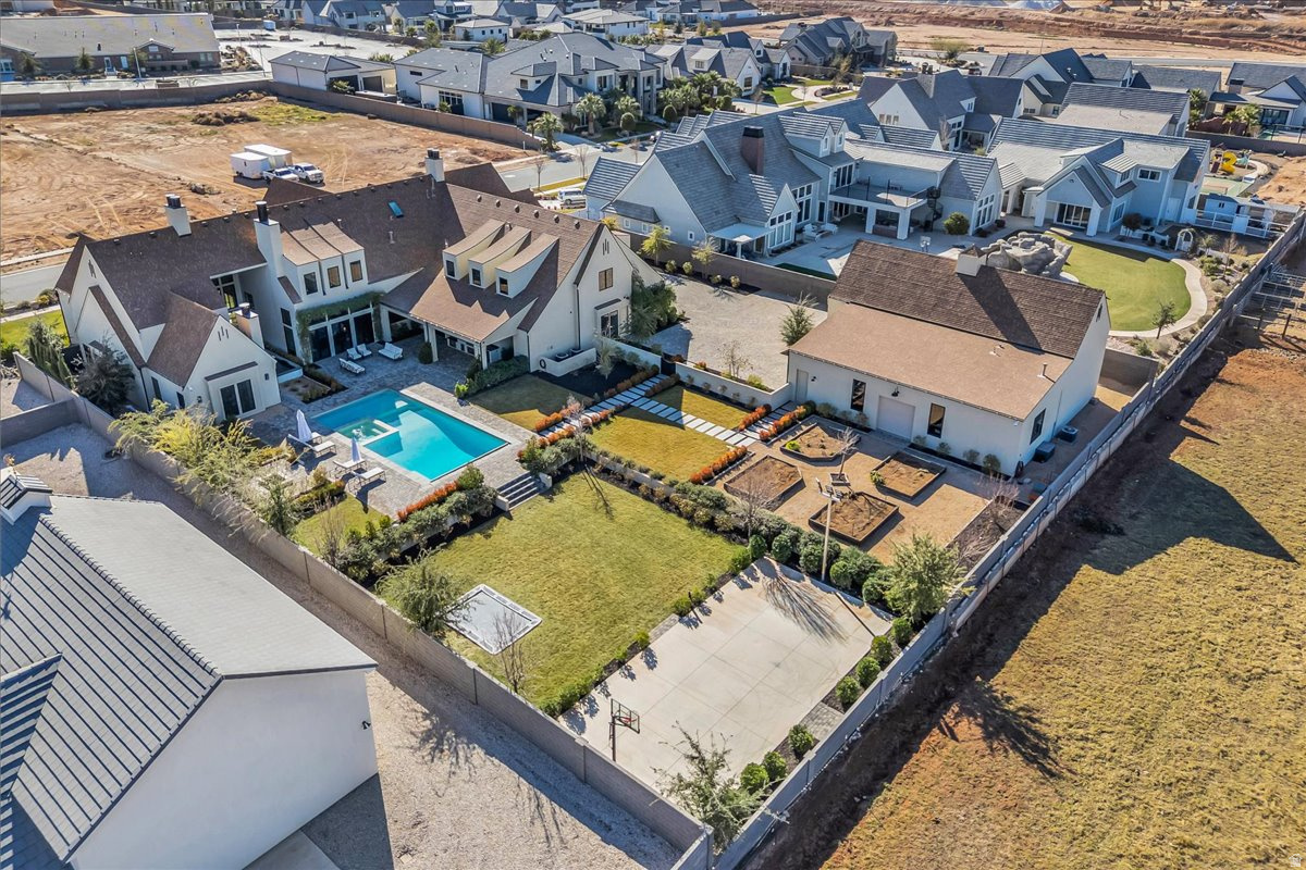 MEADOW VALLEY FARMS PH 11 - Residential