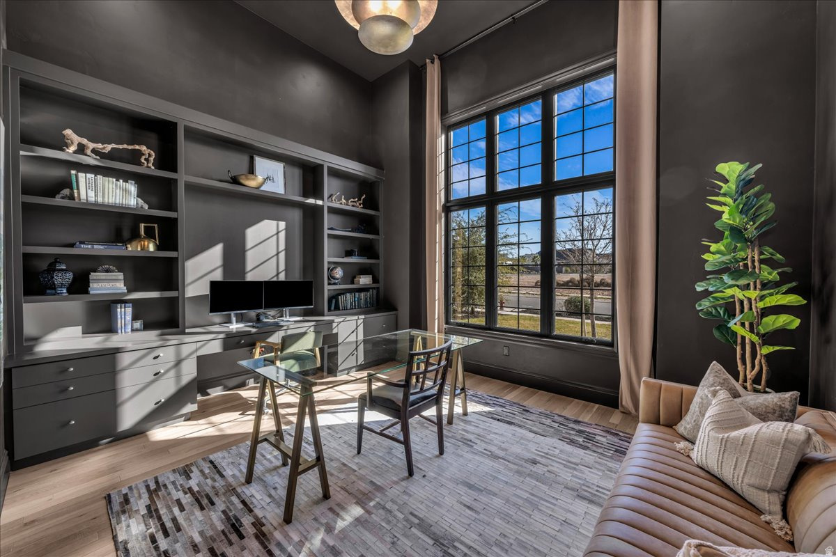 MEADOW VALLEY FARMS PH 11 - Residential