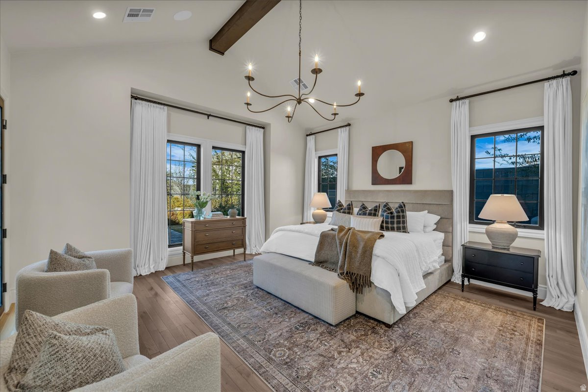 MEADOW VALLEY FARMS PH 11 - Residential