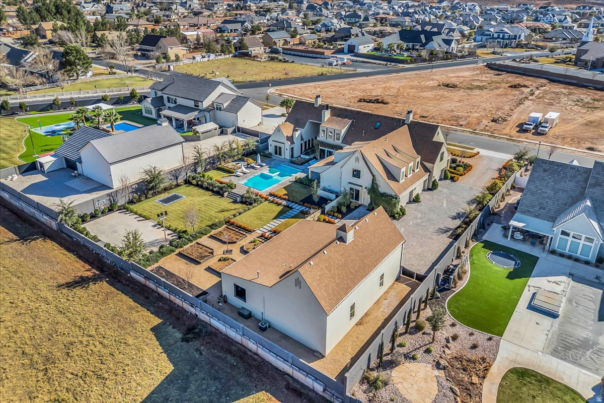 MEADOW VALLEY FARMS PH 11 - Residential