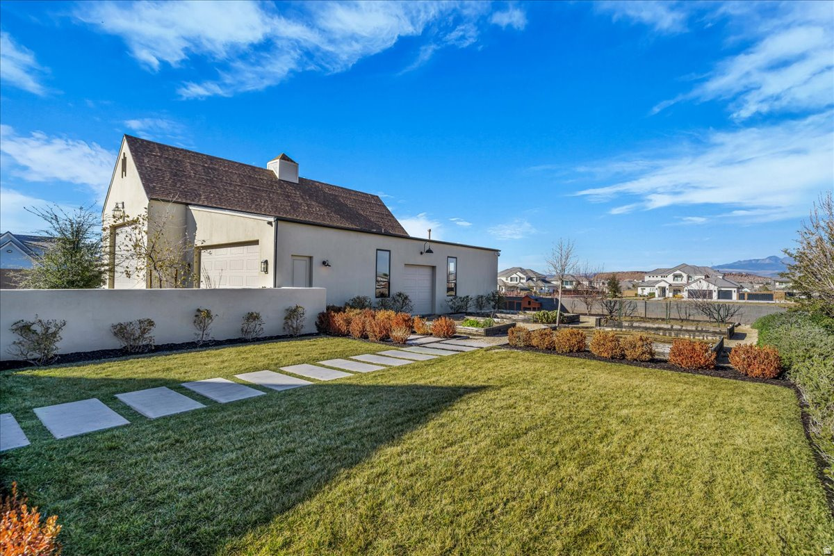 MEADOW VALLEY FARMS PH 11 - Residential