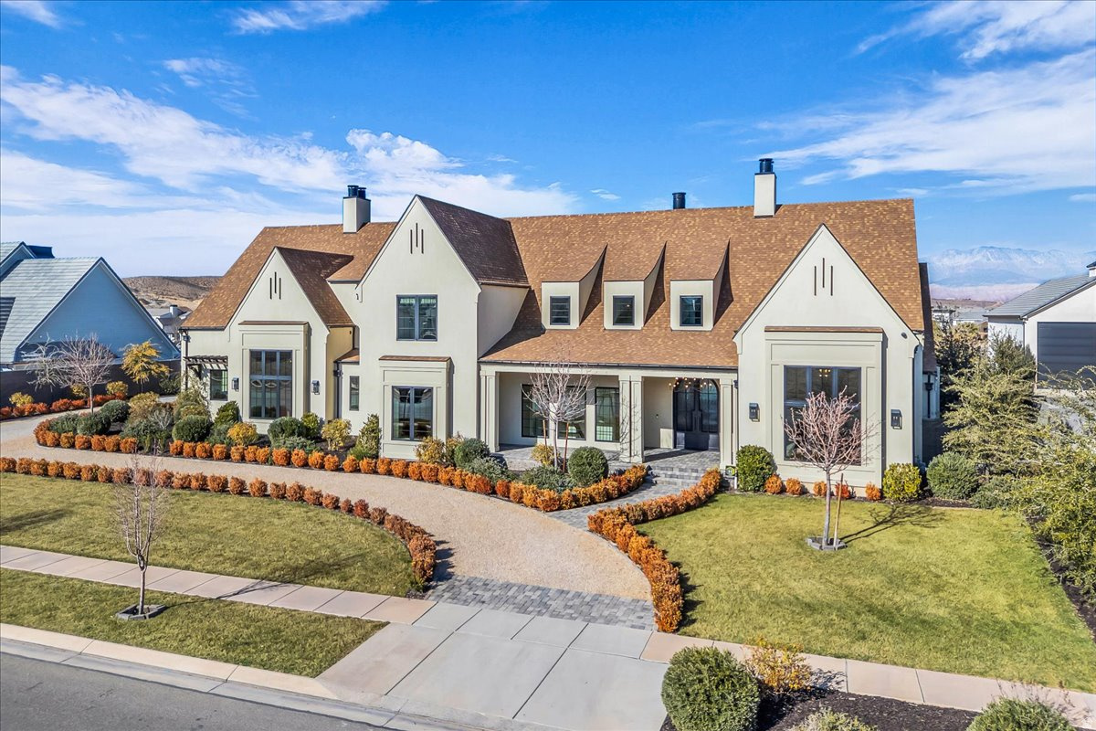 MEADOW VALLEY FARMS PH 11 - Residential