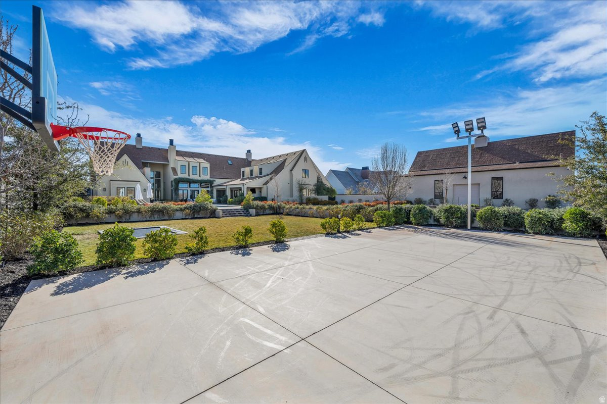 MEADOW VALLEY FARMS PH 11 - Residential