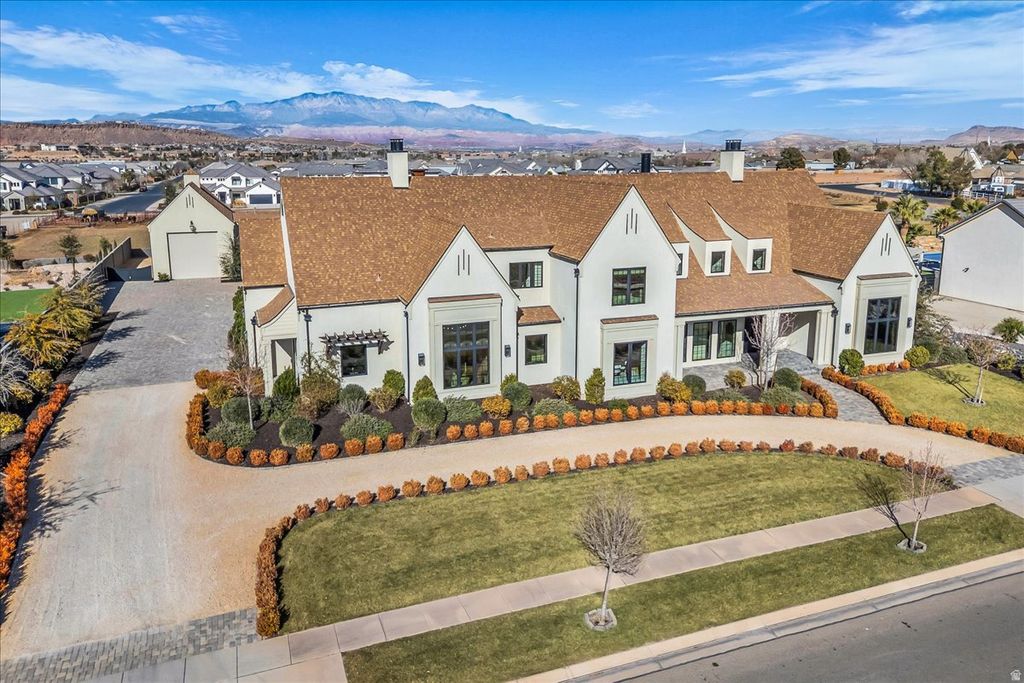 Photo of 2273 E 3770 S, Saint George, UT 84790 (MLS # 2135899)