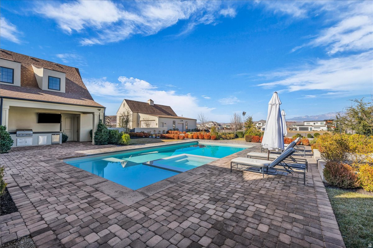 MEADOW VALLEY FARMS PH 11 - Residential