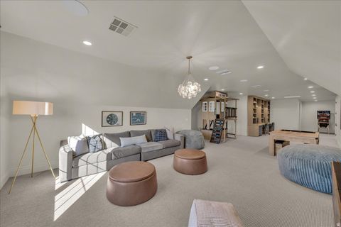 Tiny photo for 2273 E 3770 S, Saint George, UT 84790 (MLS # 2135899)