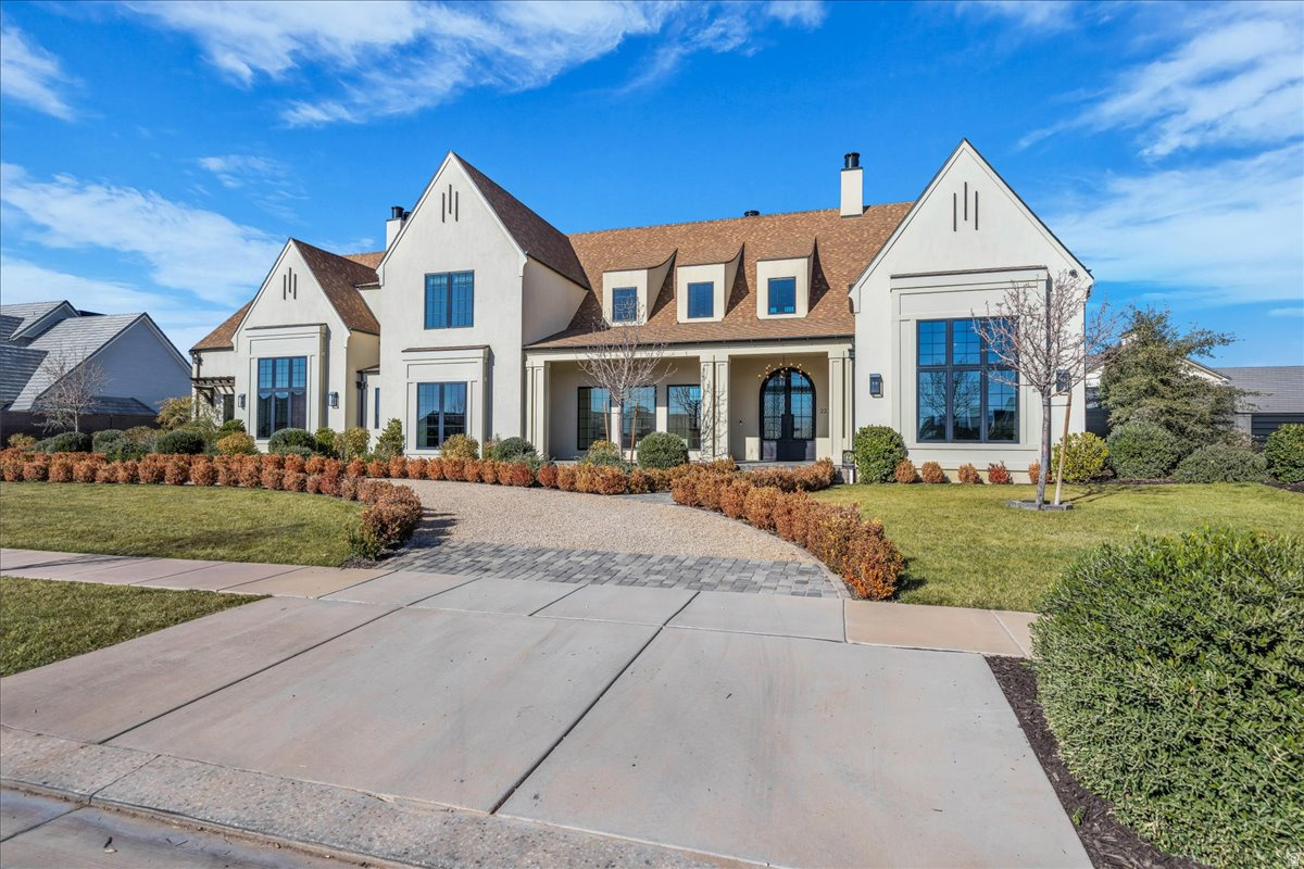 MEADOW VALLEY FARMS PH 11 - Residential