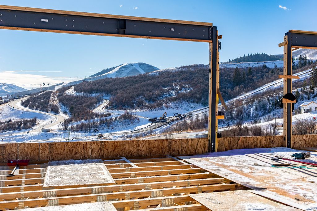 Photo of 10202 N LIV PL #C-2, Park City, UT 84060 (MLS # 2128718)