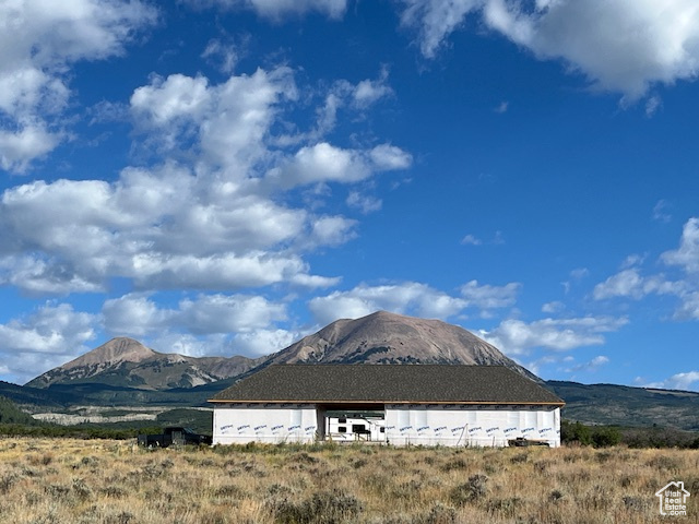 142 N Porcupine Ln, La Sal, Utah image 33