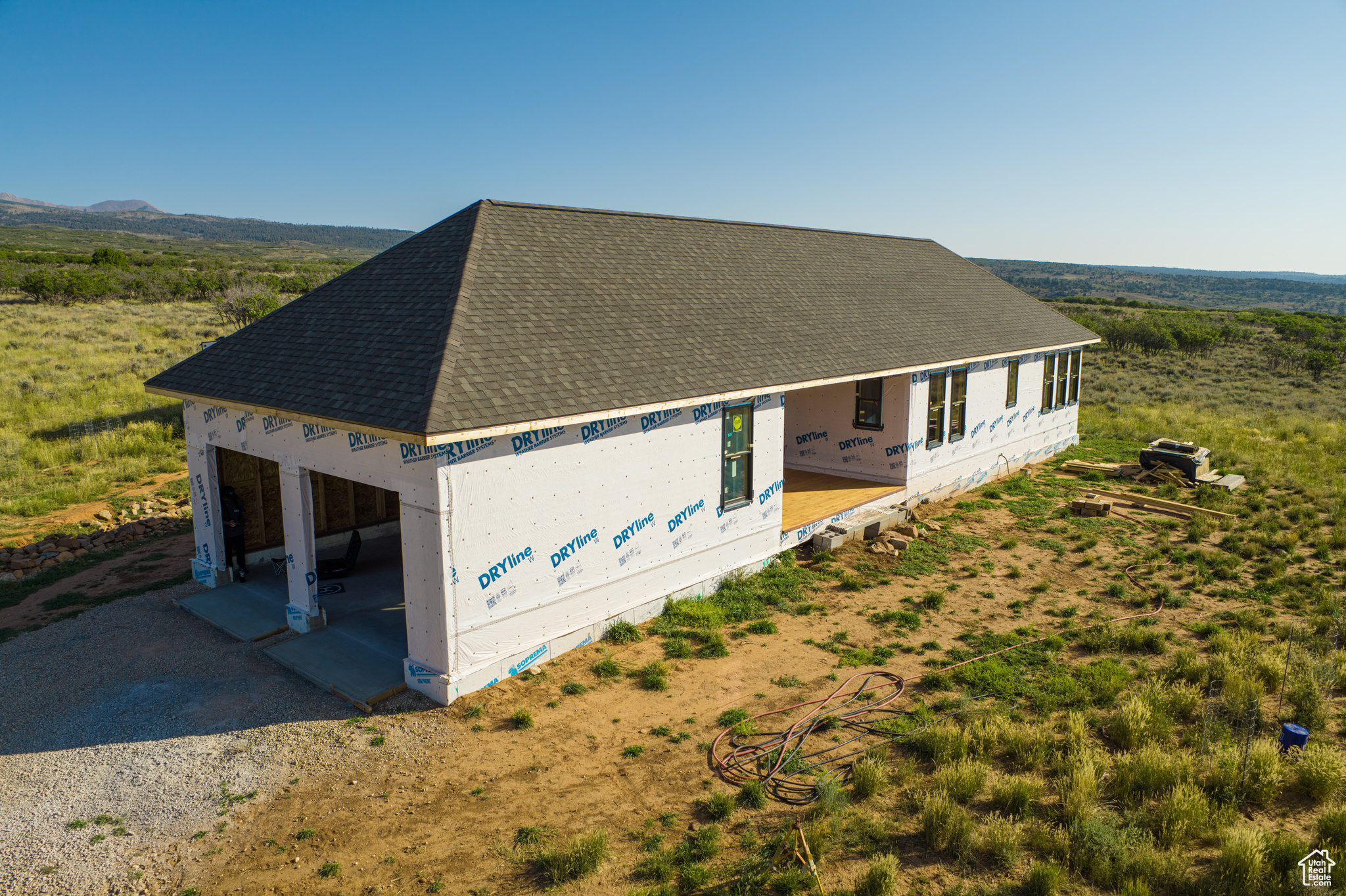 142 N Porcupine Ln, La Sal, Utah image 28