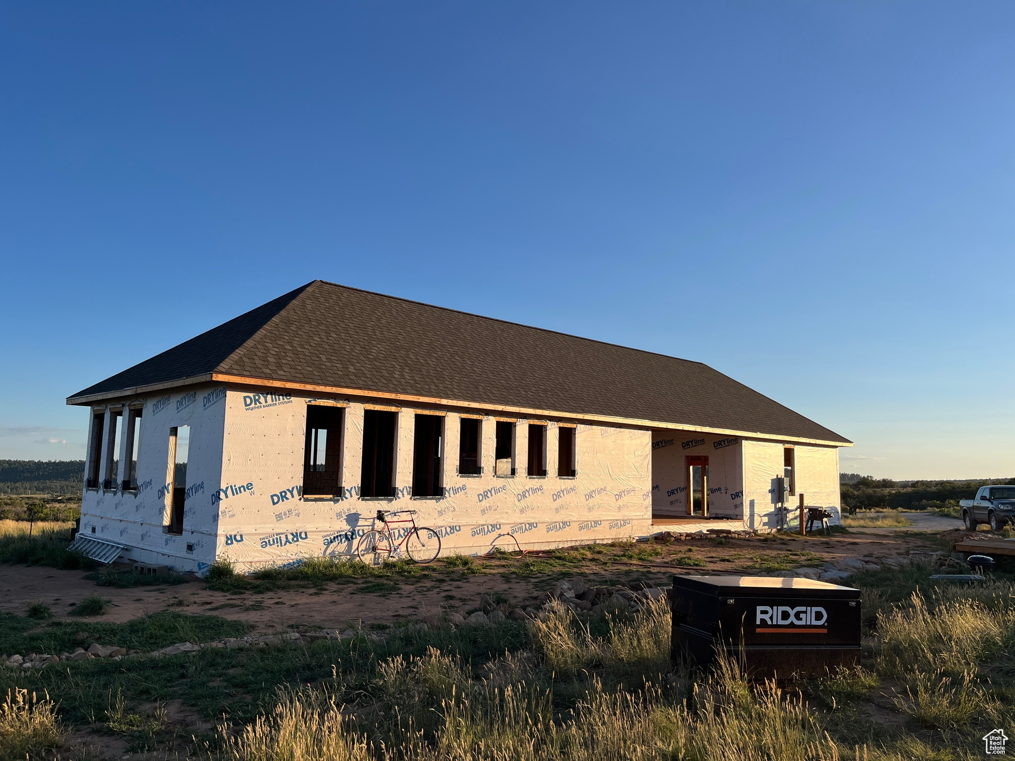 142 N Porcupine Ln, La Sal, Utah image 39