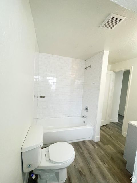 Tiny photo for 751 E SCOTT AVE, Millcreek, UT 84106 (MLS # 2087368)