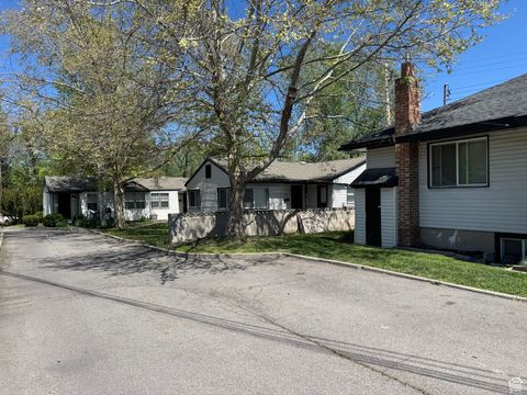Tiny photo for 751 E SCOTT AVE, Millcreek, UT 84106 (MLS # 2087368)