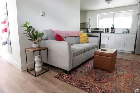 Tiny photo for 751 E SCOTT AVE, Millcreek, UT 84106 (MLS # 2087368)