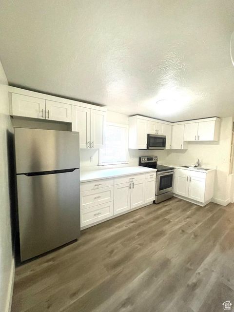 Tiny photo for 751 E SCOTT AVE, Millcreek, UT 84106 (MLS # 2087368)