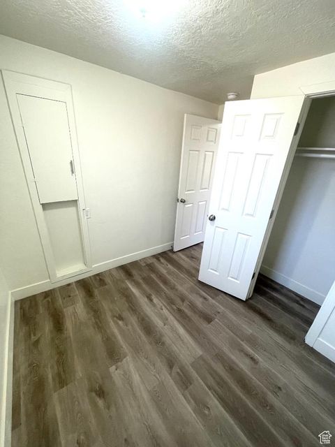 Tiny photo for 751 E SCOTT AVE, Millcreek, UT 84106 (MLS # 2087368)
