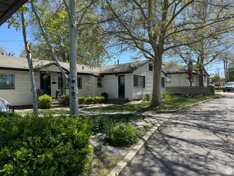Photo of 751 E SCOTT AVE, Millcreek, UT 84106 (MLS # 2087368) Photo of 751 E SCOTT AVE, Millcreek, UT 84106 (MLS # 2087368)