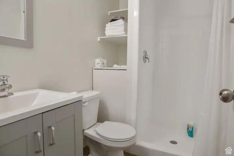 Tiny photo for 751 E SCOTT AVE, Millcreek, UT 84106 (MLS # 2087368)