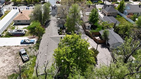 Tiny photo for 751 E SCOTT AVE, Millcreek, UT 84106 (MLS # 2087368)