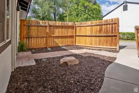 Tiny photo for 751 E SCOTT AVE, Millcreek, UT 84106 (MLS # 2087368)