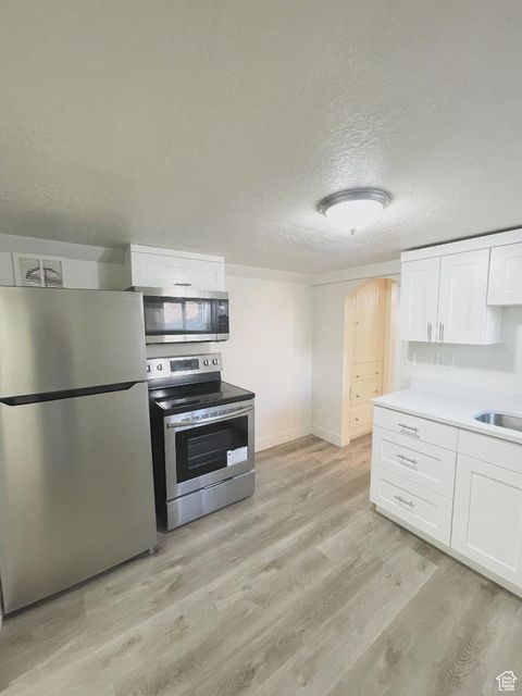 Tiny photo for 751 E SCOTT AVE, Millcreek, UT 84106 (MLS # 2087368)